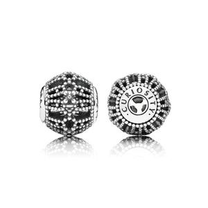 Pandora Curiosity Essence Charm